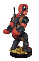 Marvel - Cable Guy New Deadpool product image